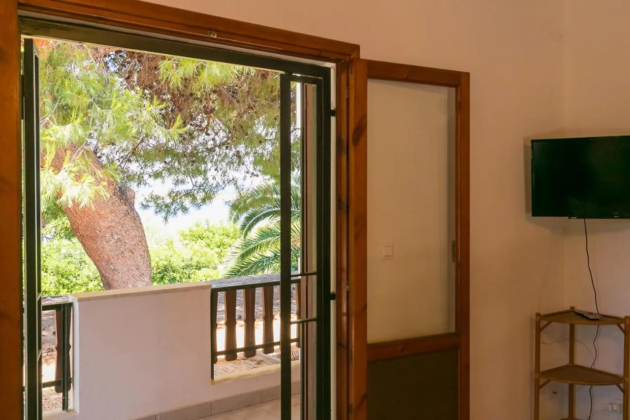 Villa Plemmyria Syracuse