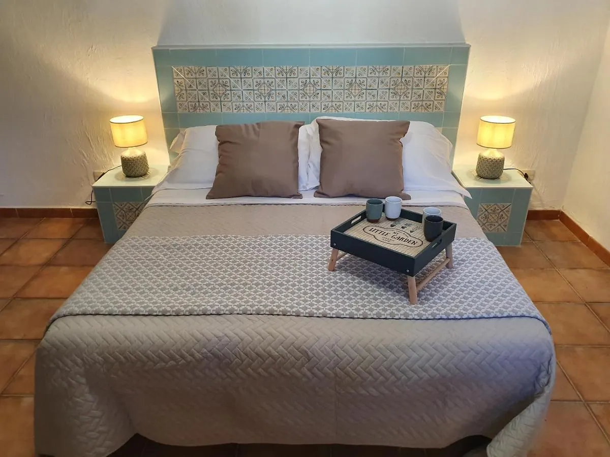 Сasa de vacaciones Villa Plemmyria Syracuse
