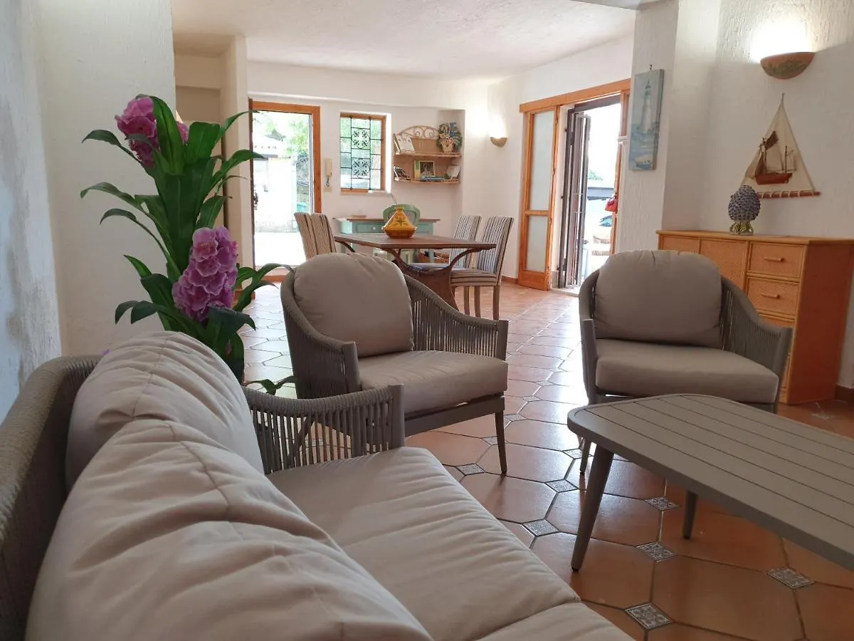 Villa Plemmyria Syracuse Сasa de vacaciones